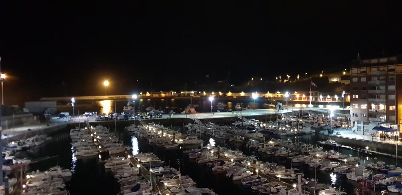 Elcano Bermeo By Urdaibai Rentals ภายนอก รูปภาพ